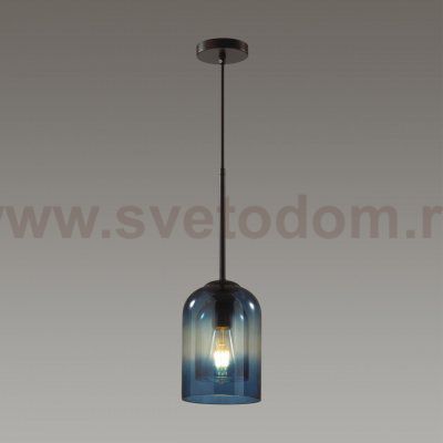 Подвесной светильник Lumion 5280/1 BORIS