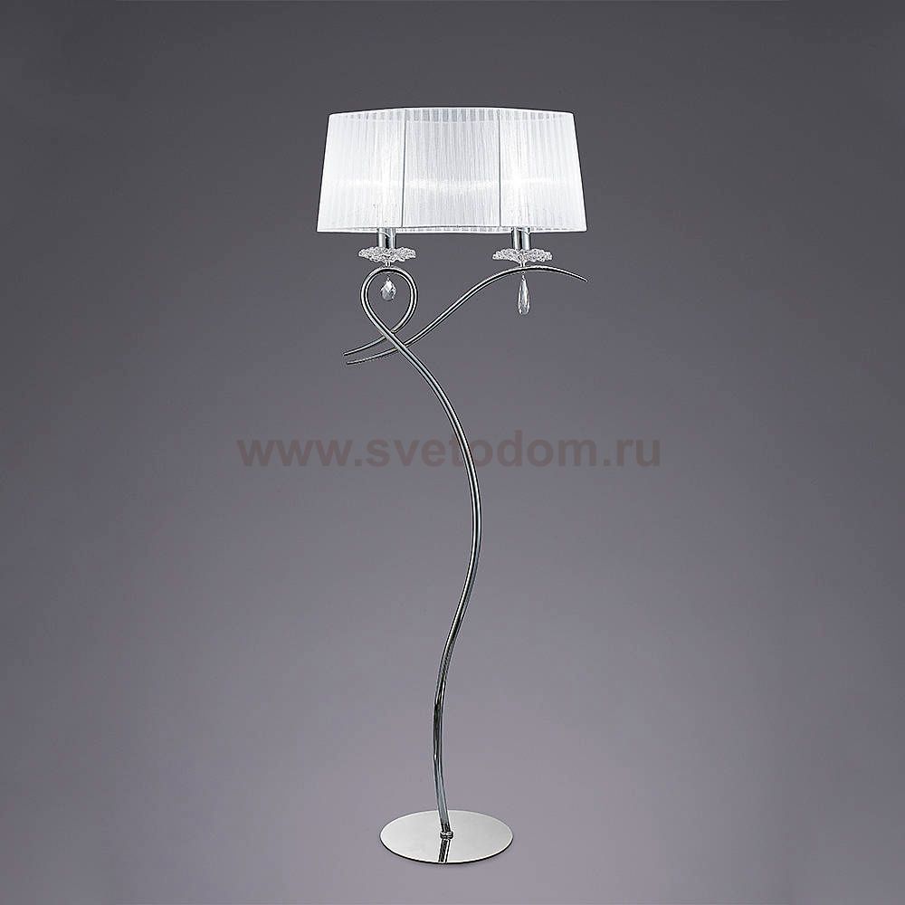 Торшер Mantra 5280 LOUISE