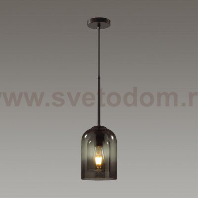 Подвесной светильник Odeon Light 5281/1 BORIS