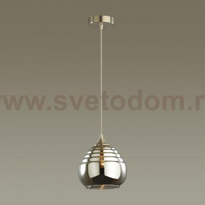 Подвесной светильник Odeon Light 5286/1 LESTER