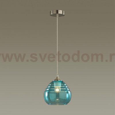 Подвесной светильник Odeon Light 5287/1 LESTER