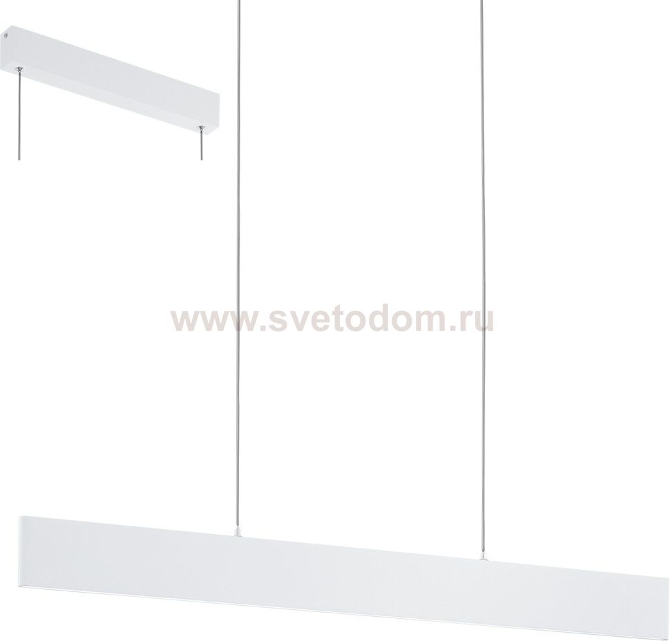 Светодиодный подвесной светильник Eglo 39263 СLIMENE