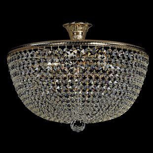 Потолочный светильник Arti Lampadari Todi E 1.3.40.502 G