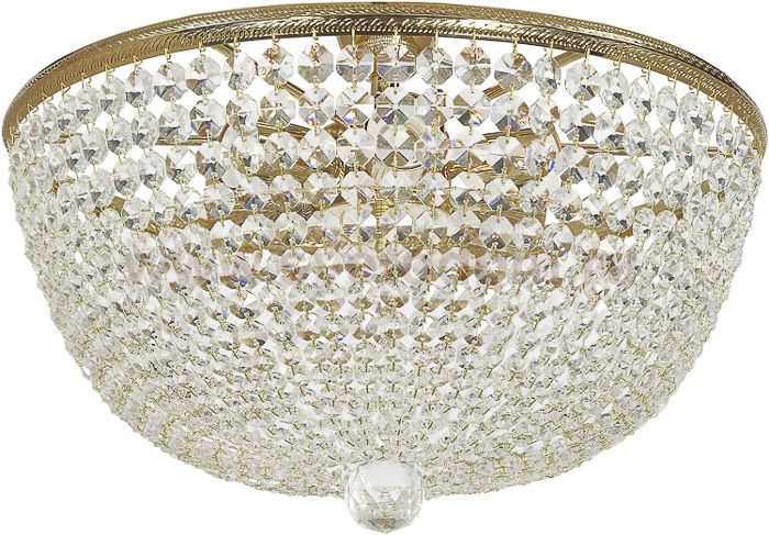 Светильник Arti Lampadari 529-PT40-G1-M02