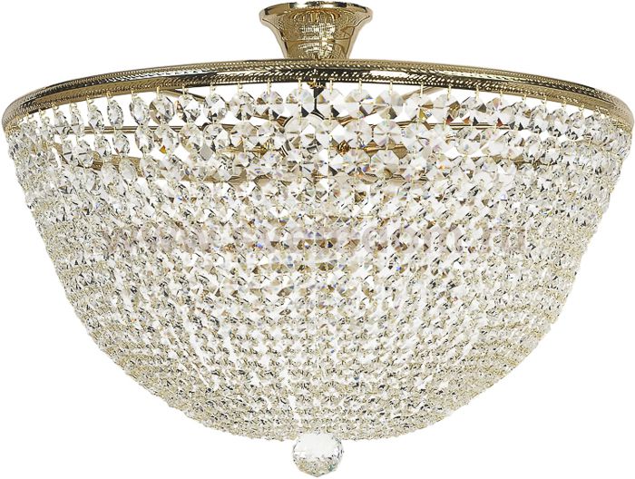 Светильник Arti Lampadari 529-PT50-G1-M02