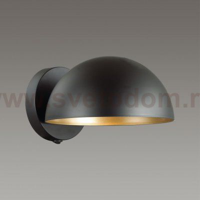 Светильник настенный бра Odeon Light 5293/1W KENT