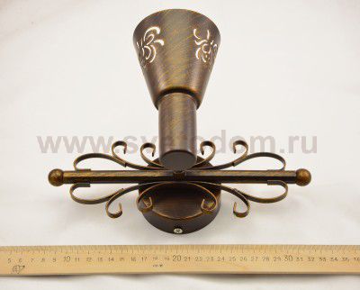 Светильник настенный бра Citilux CL529511 Дункан