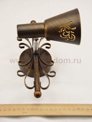 Светильник настенный бра Citilux CL529511 Дункан