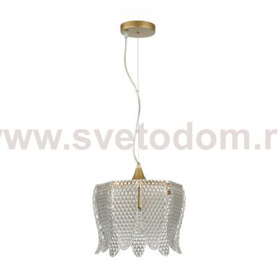 Светильник подвесной Lumion 5296/3 BEATRIS
