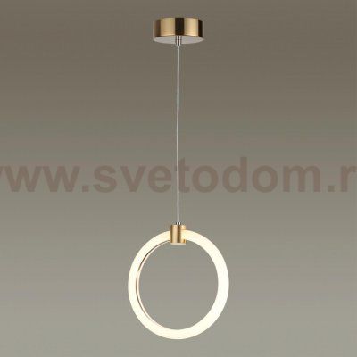 Подвесной светильник Lumion 5297/7L NOVA