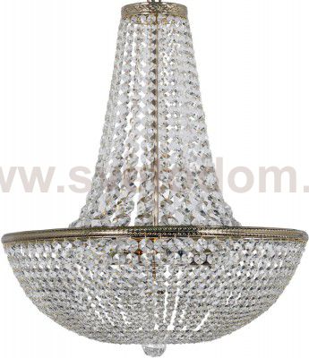 Светильник Arti Lampadari 529A-TT50-G-E00