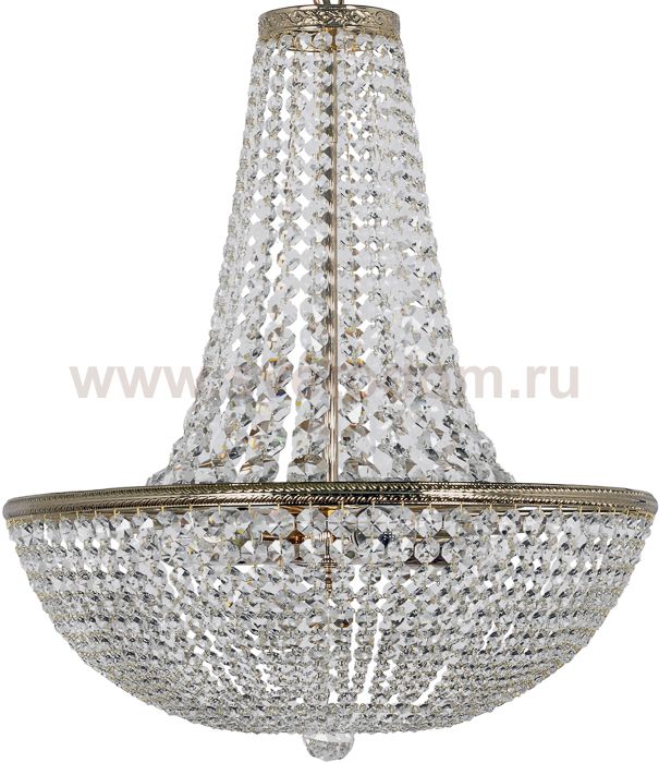 Светильник Arti Lampadari 529A-TT50-G-E00