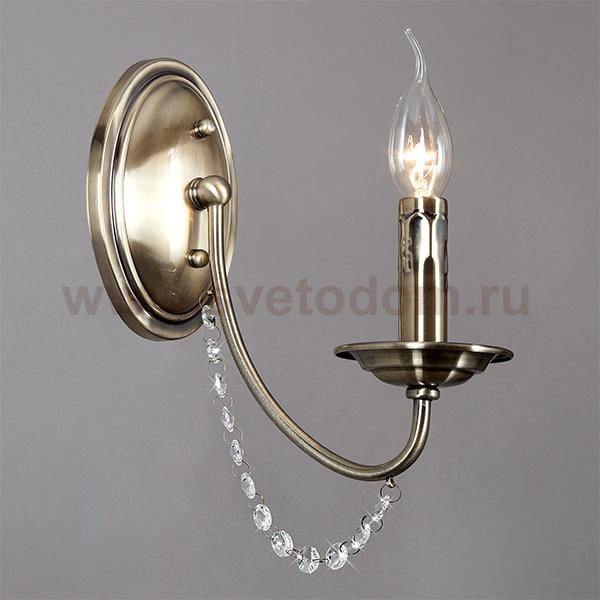 Светильник Bogates 530/1 Strotskis