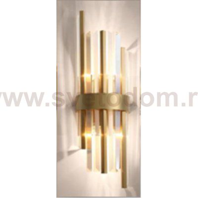 Настенный светильник MODELUX ML.530.02 AB