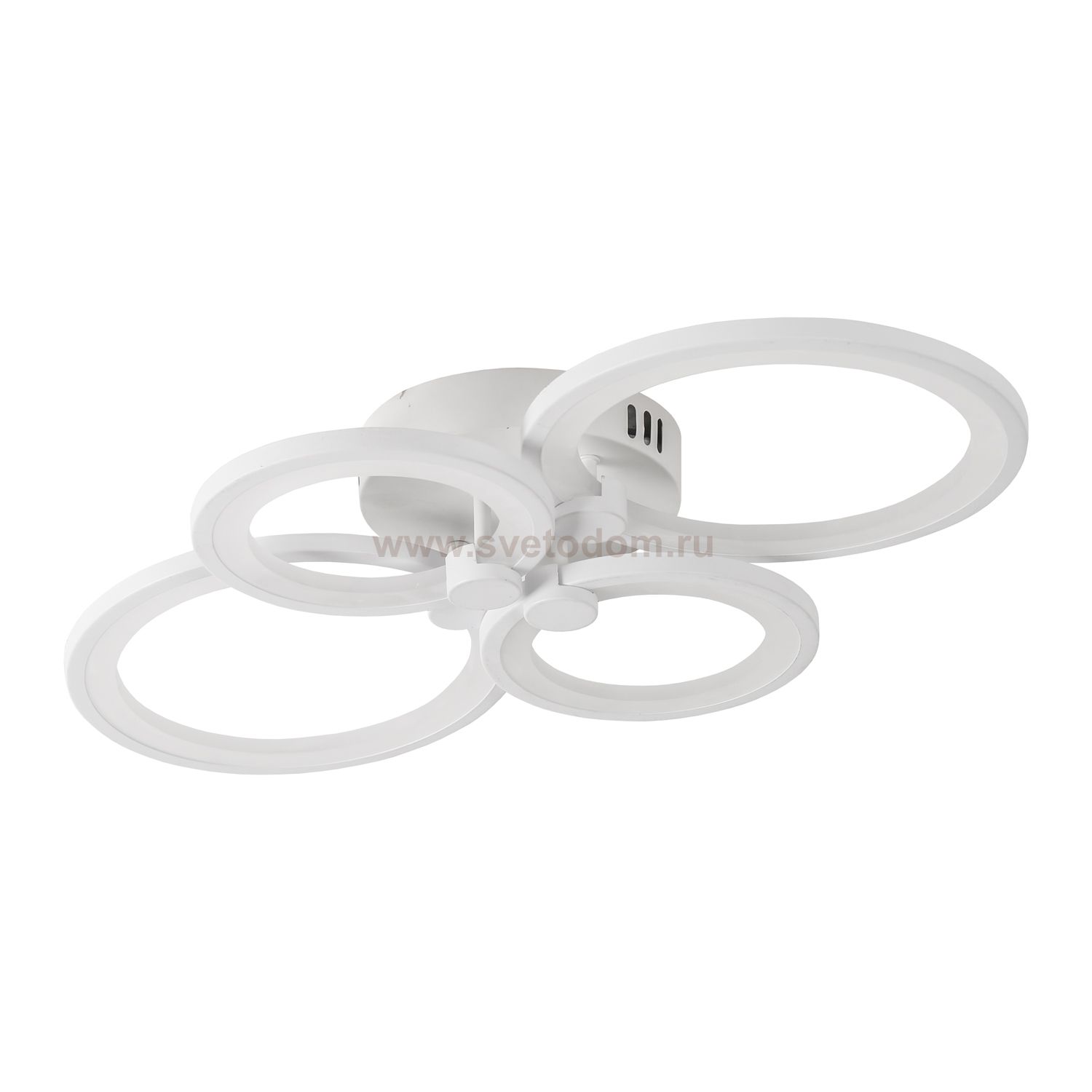 Светильник светодиодный 53032/4WT Экономсвет