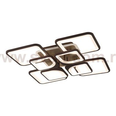 Светильник светодиодный Экономсвет 53038/4+4CF