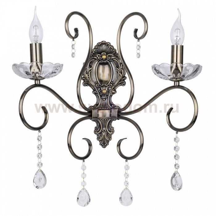 Бра Spot Light Maestra 5311211