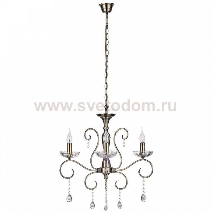 Подвесная люстра Spot Light Maestra 5311311