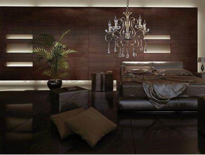 Подвесная люстра Spot Light Maestra 5311511