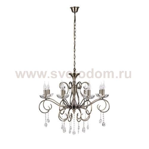 Подвесная люстра Spot Light Maestra 5311811