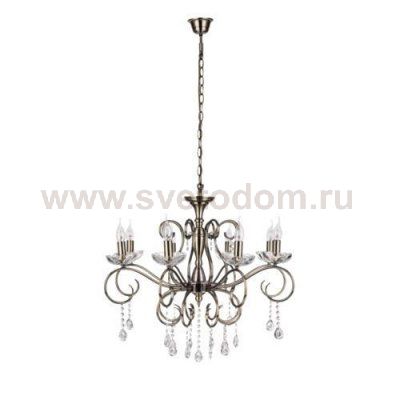 Подвесная люстра Spot Light Maestra 5311811