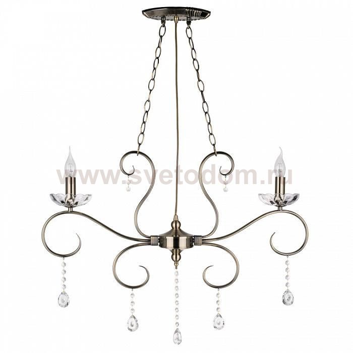 Подвесной светильник Spot Light Maestra 5312211