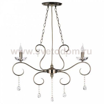 Подвесной светильник Spot Light Maestra 5312211