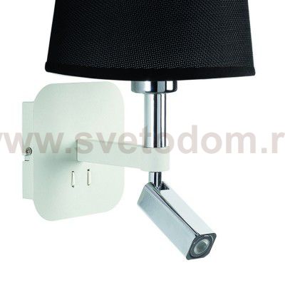 Настенный светильник бра Mantra 5316+5238 HABANA