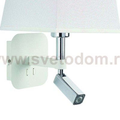 Светильник настенный бра   Mantra 5316+5239 HABANA