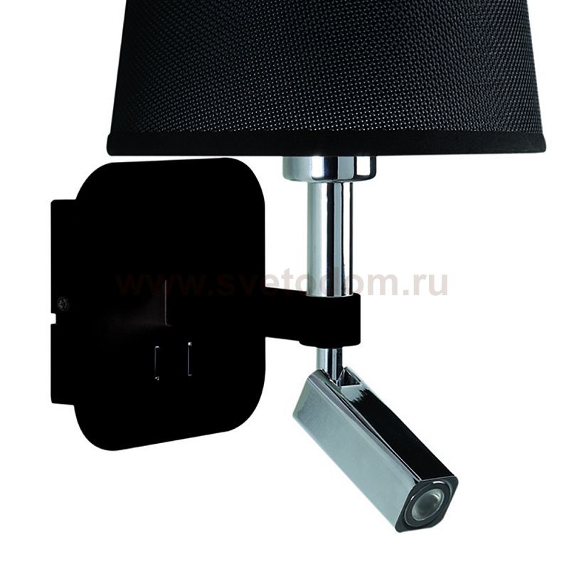 Светильник настенный бра   Mantra 5317+5238 HABANA