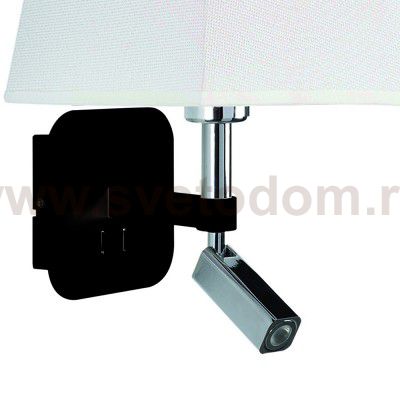 Светильник настенный бра   Mantra 5317+5239 HABANA