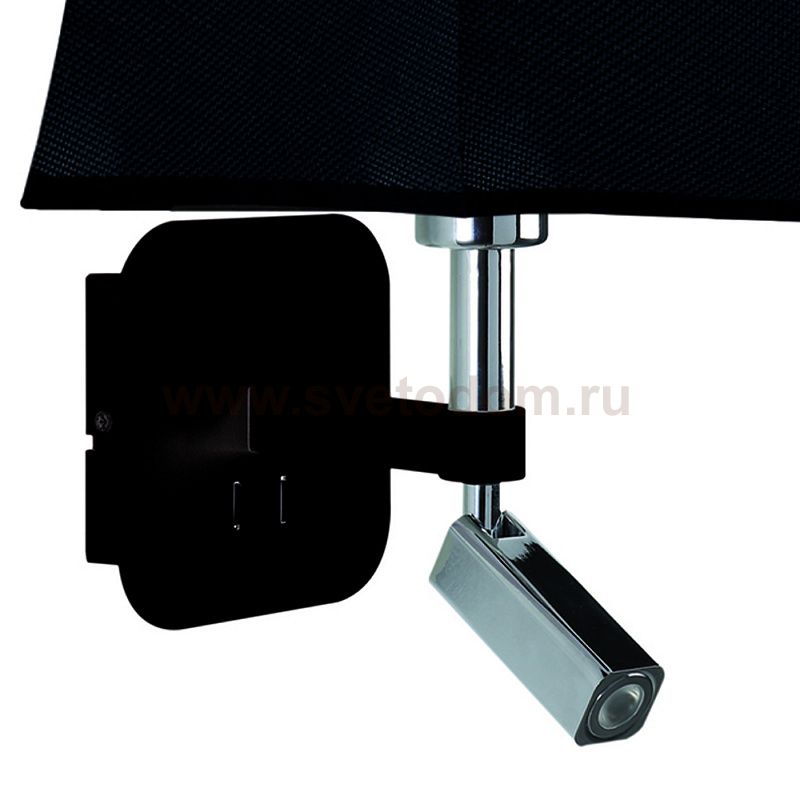 Светильник настенный бра   Mantra 5317+5240 HABANA