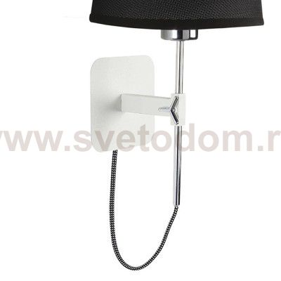 Настенный светильник бра Mantra 5318+5238 HABANA