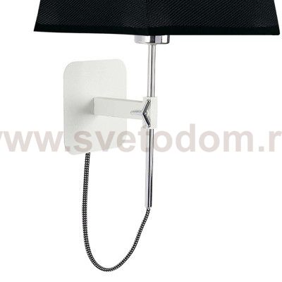 Настенный светильник бра Mantra 5318+5240 HABANA