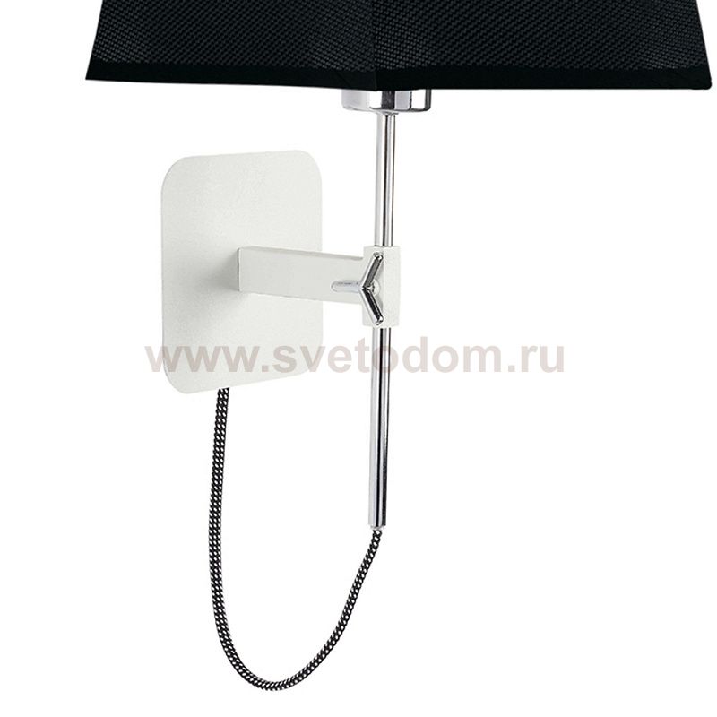 Настенный светильник бра Mantra 5318+5240 HABANA