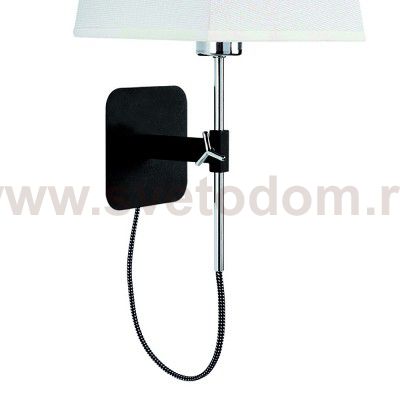 Настенный светильник бра Mantra 5319+5239 HABANA