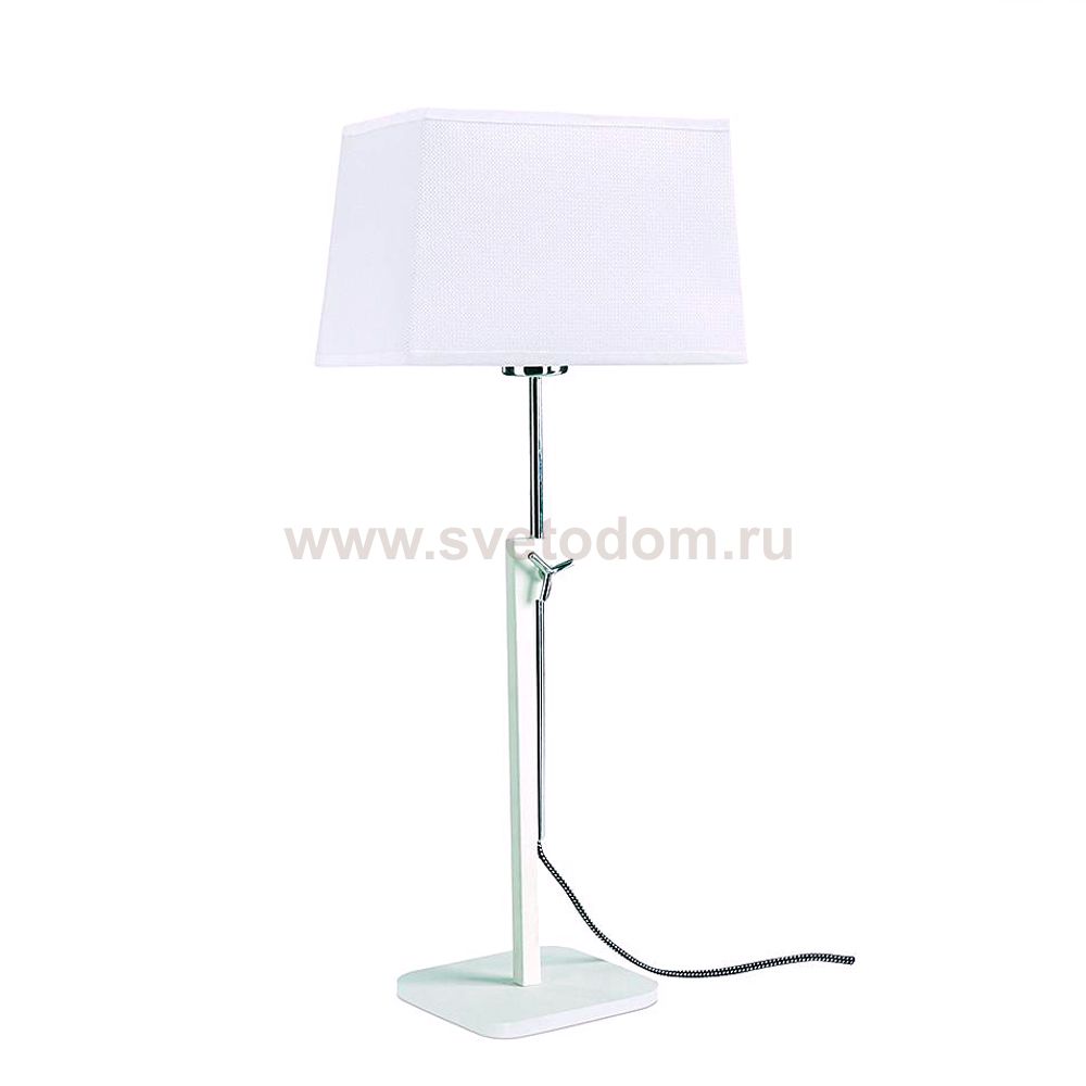 Настольная лампа Mantra 5320+5324 HABANA