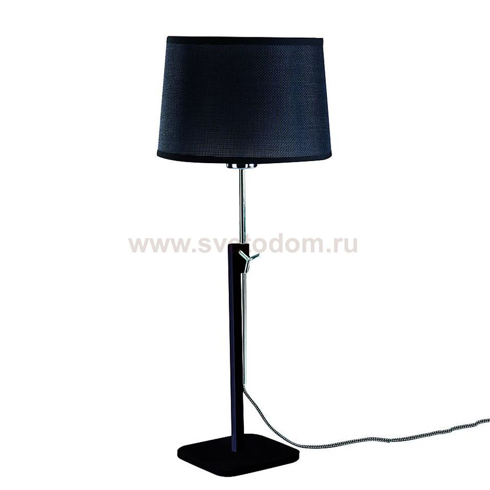 Настольная лампа Mantra 5321+5323 HABANA