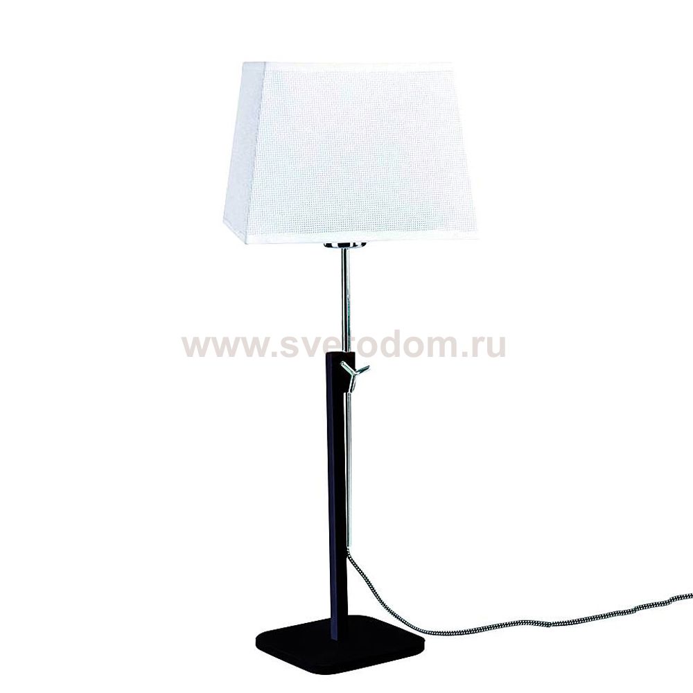 Настольная лампа Mantra 5321+5324 HABANA