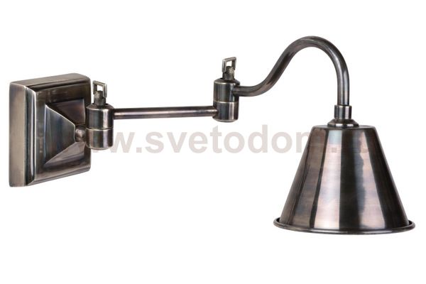 Светильник бра Lucide 53227/01/16 XINTE