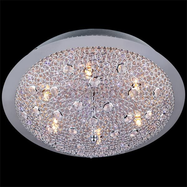 Люстра Eurosvet 5327/6