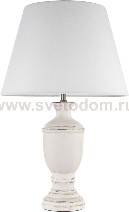 Светильник Arti Lampadari 532A-L-H1-W-00