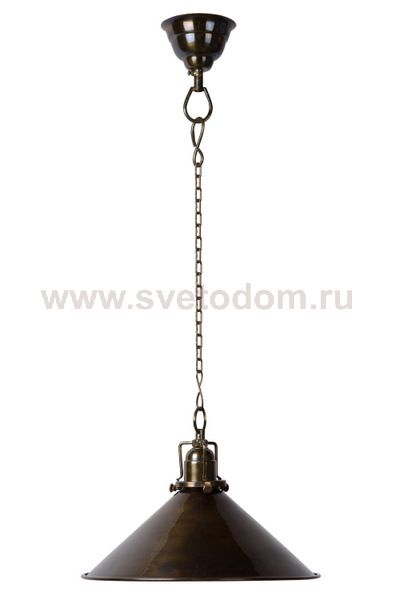 Подвесной светильник Lucide 53301/30/03 DJAMAL