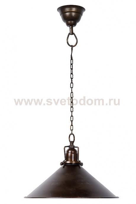 Подвесной светильник Lucide 53301/30/17 DJAMAL