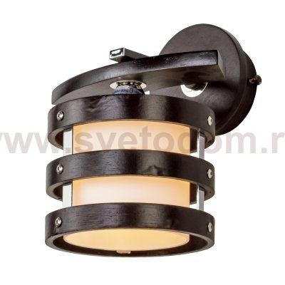 Бра 5338/1wCR WENGE Gerhort