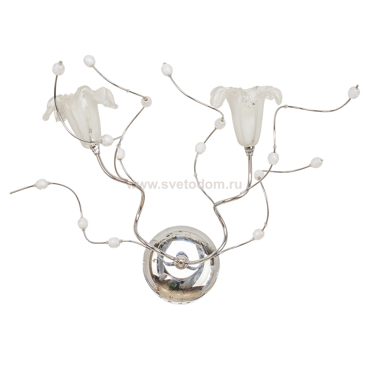 Светильник ЭкономСвет 5338/2wCR