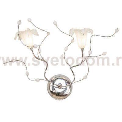 Светильник ЭкономСвет 5338/2wCR