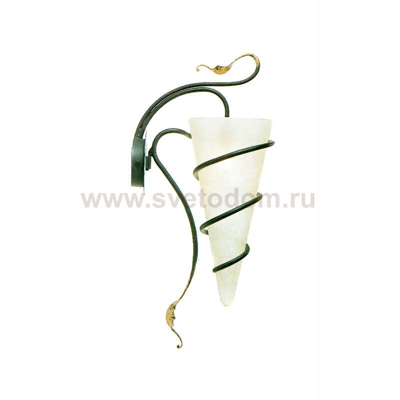 Бра MM Lampadari 5339/A1