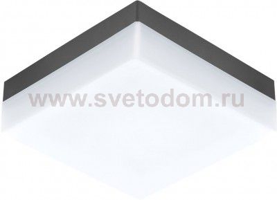 Светильник уличный Eglo 94872 SONELLA