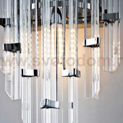 Настенный светильник MODELUX ML.535.02 CR